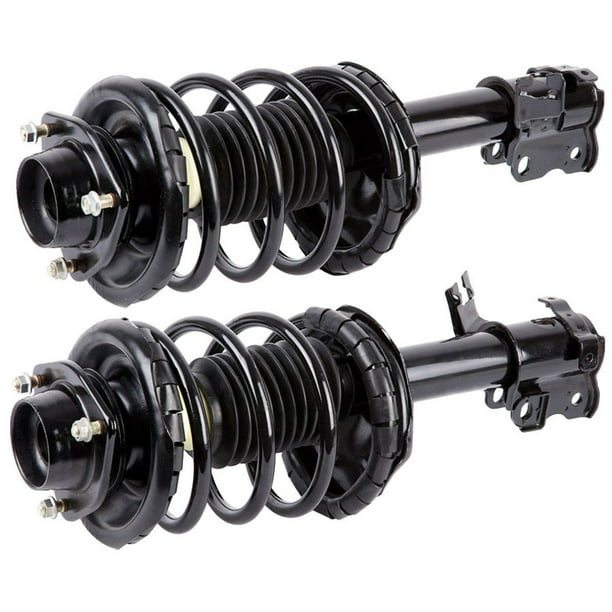 Suspension Strut and Coil Spring Assembly Front Right fits 13-17 Nissan Altima 